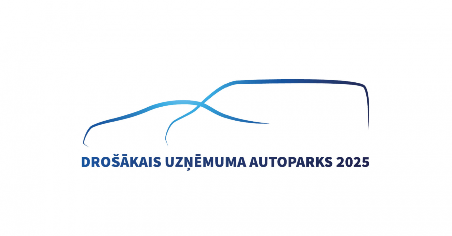 SJSC “Latvijas autoceļu uzturētājs” receives a SILVER award in the “Safest Corporate Fleet 2025” competition