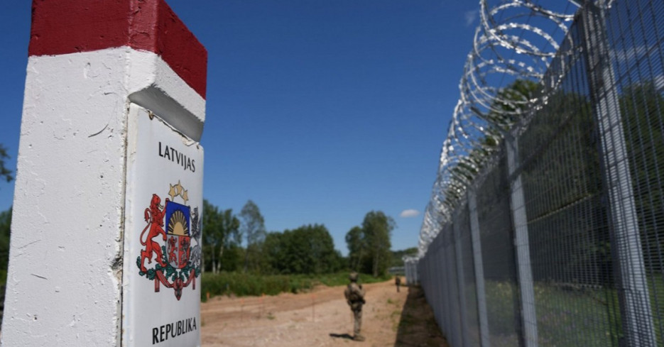 VAS Latvijas autoceļu uzturētājs Secures Two New Contracts for the Development of Eastern Border Infrastructure