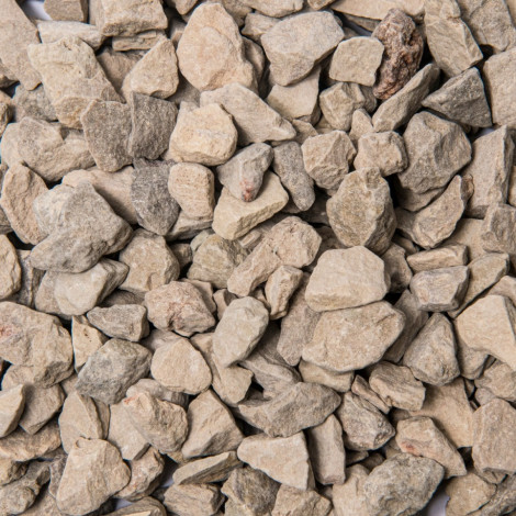 Dolomite gravel -  Dārzciems, Smiltene Municipality