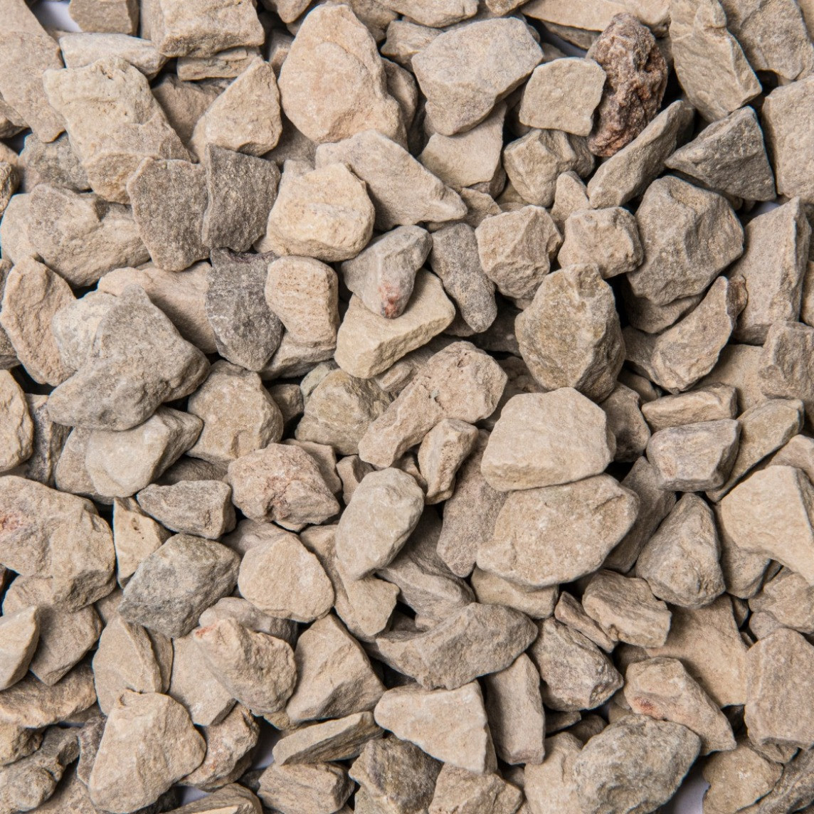 Dolomite gravel - Dārzciems, Smiltene Municipality