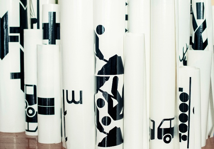 Ceļazīmju ražotne