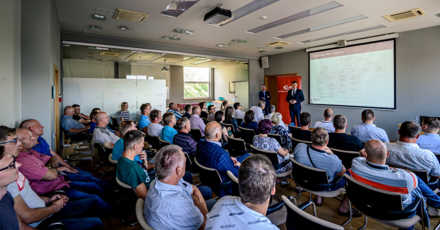 Jauno darbinieku diena