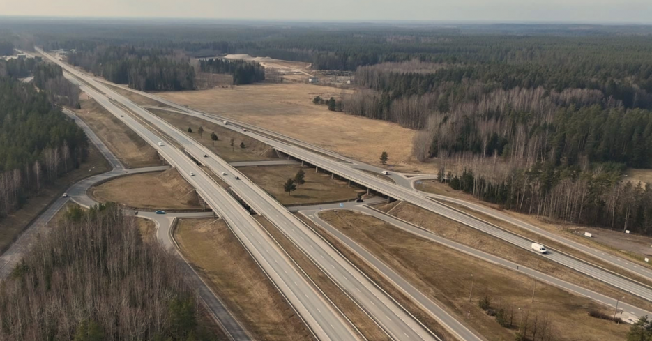 “Latvijas autoceļu uzturētājs” kļūst par LAU Infra Grupa, paplašinot  darbību infrastruktūras sektorā