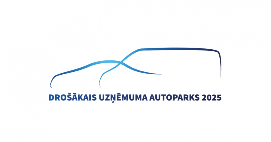VAS “Latvijas autoceļu uzturētājs” saņem SUDRABA apbalvojumu konkursā “Drošākais uzņēmuma autoparks 2025”