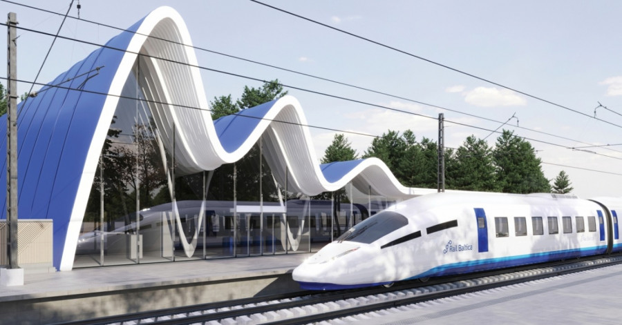 Jauns sadarbības projekts ceļu uzturēšanā Rail Baltica būvdarbu nodrošināšanai