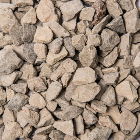 Dolomīta šķembas - Dārzciemā, Smiltenes novadā