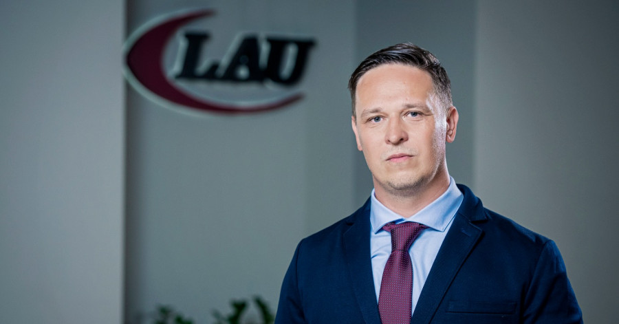 Latvijas autoceļu uzturētāja valdē iecelts Juris Dupurs