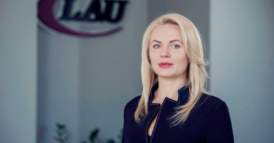 Latvijas autoceļu uzturētāja valdē iecelta Ilze Bukulde