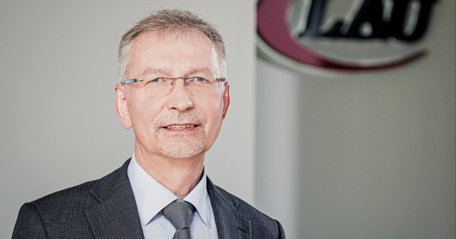 Latvijas autoceļu uzturētāja valdē iecelts Andris Lapsiņš